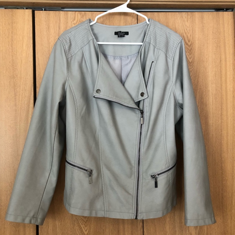 Grey Alfani Jacket